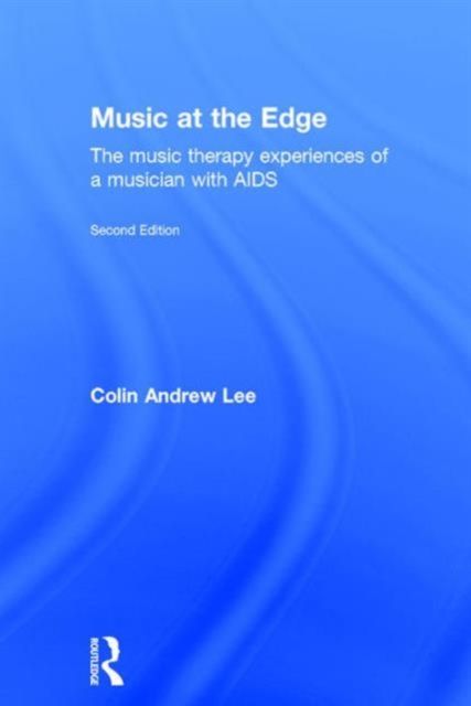Produktbild: Music at the Edge