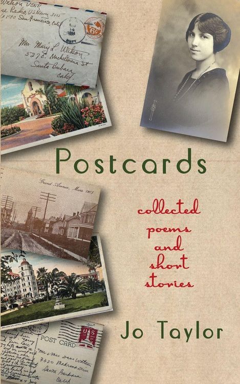 Produktbild: Postcards