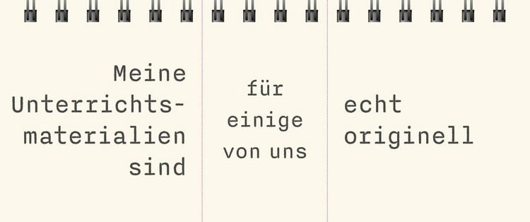 Produktbild: Der Phrasen-Generator f&uuml;r Lehrkr&auml;fte
