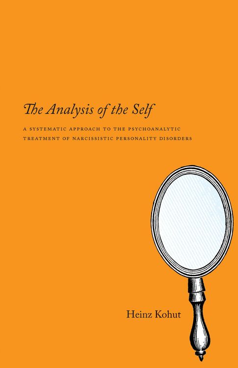 Produktbild: The Analysis of the Self