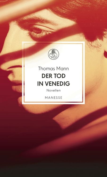Produktbild: Der Tod in Venedig