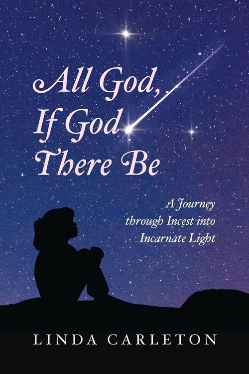Produktbild: All God, If God There Be