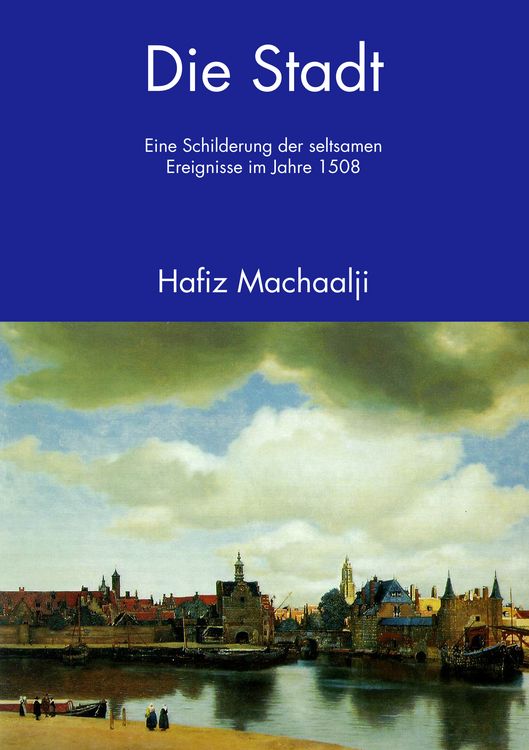 Produktbild: Die Stadt