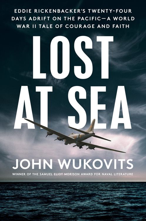 Produktbild: Lost at Sea