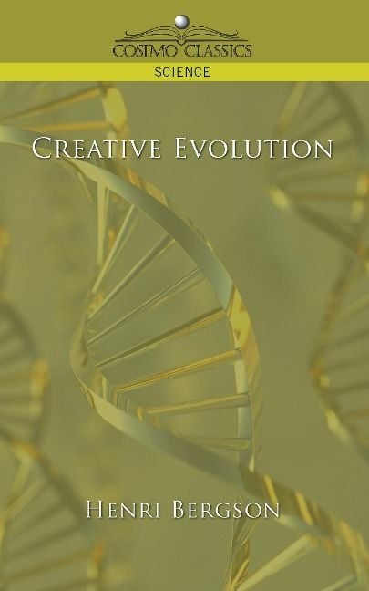 Produktbild: Creative Evolution