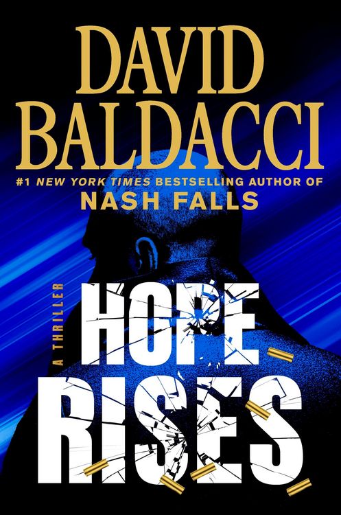 Produktbild: Hope Rises