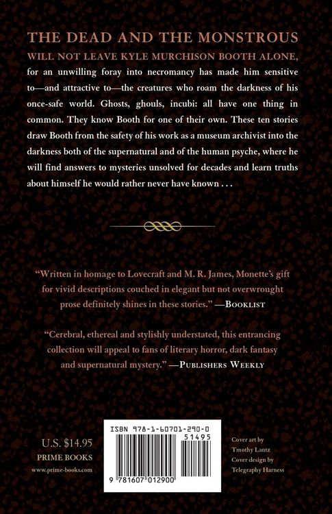 Produktbild: The Bone Key
