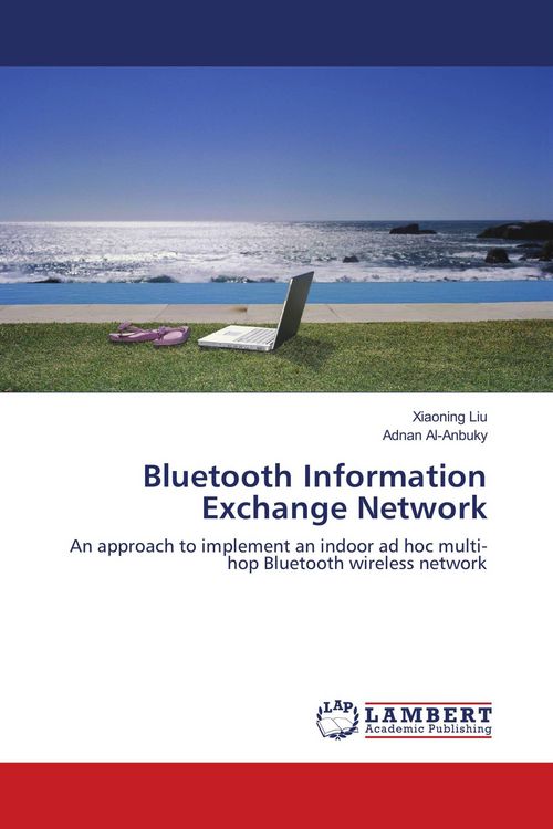 Produktbild: Bluetooth Information Exchange Network