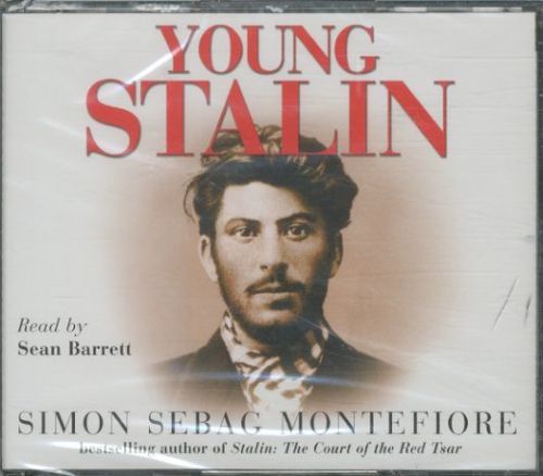 Produktbild: Young Stalin