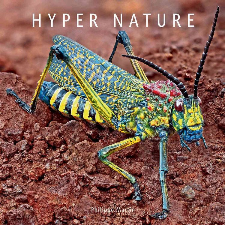 Produktbild: Hyper Nature