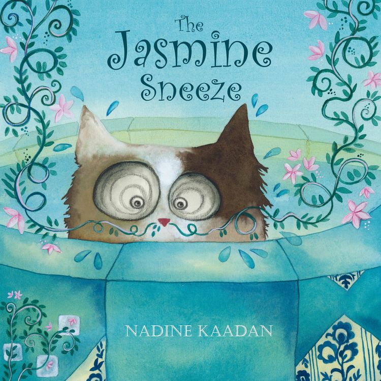 Produktbild: Jasmine Sneeze