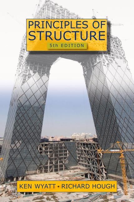 Produktbild: Principles of Structure
