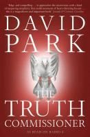 Produktbild: The Truth Commissioner