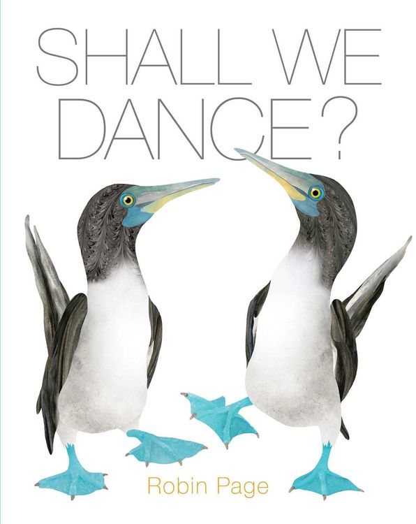 Produktbild: Shall We Dance?