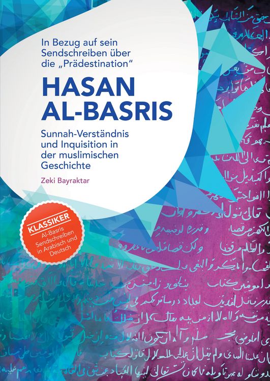 Produktbild: In Bezug auf sein Sendschreiben &uuml;ber die "Pr&auml;destination" Hasan Al-Basris