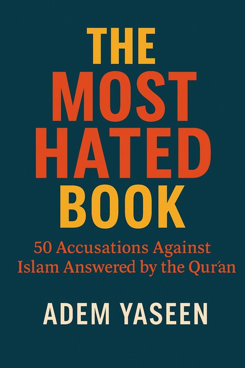 Produktbild: The Most Hated Book