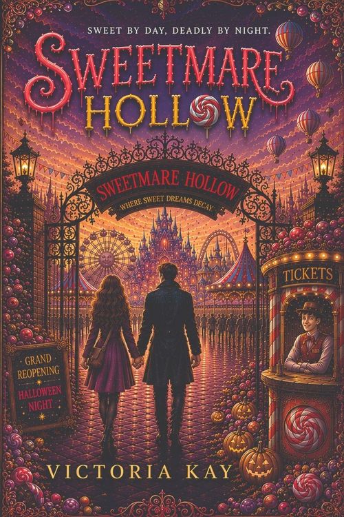 Produktbild: Sweetmare Hollow