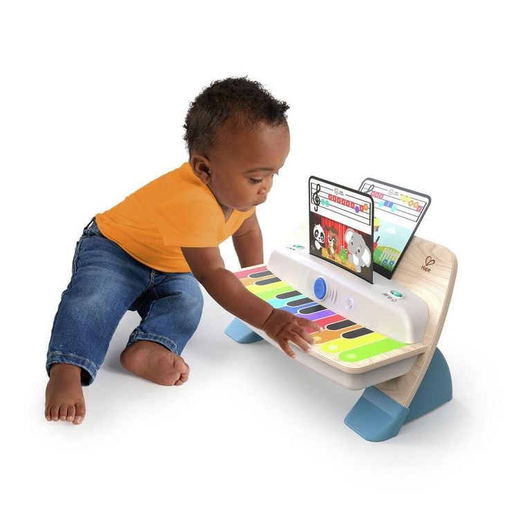 Produktbild: Together in Tune Piano(TM) Connected Magic Touch(TM)