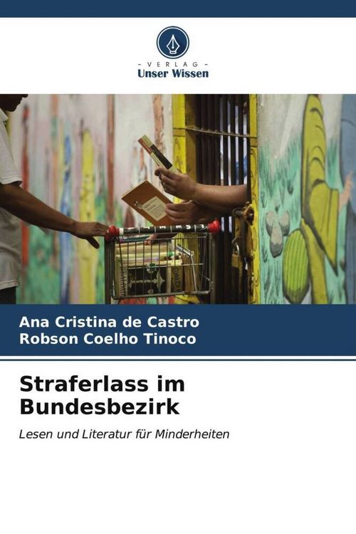Produktbild: Straferlass im Bundesbezirk