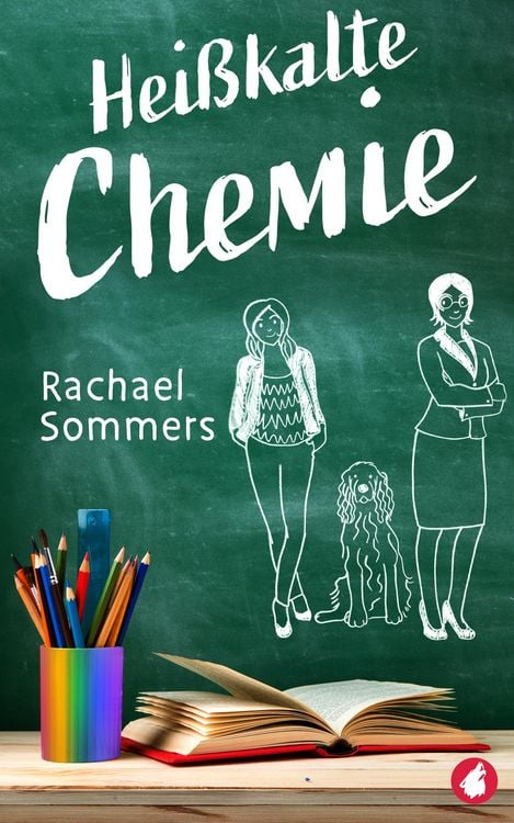 Produktbild: Hei&szlig;kalte Chemie