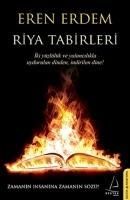 Produktbild: Riya Tabirleri