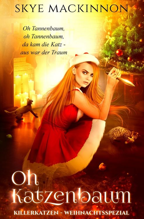 Produktbild: Oh Katzenbaum