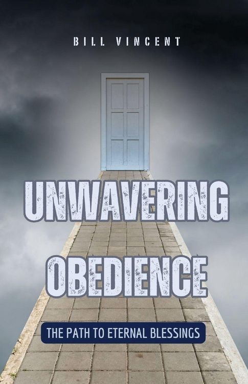 Produktbild: Unwavering Obedience