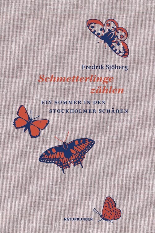 Produktbild: Schmetterlinge zählen