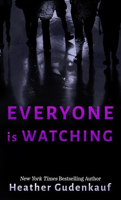 Produktbild: Everyone Is Watching