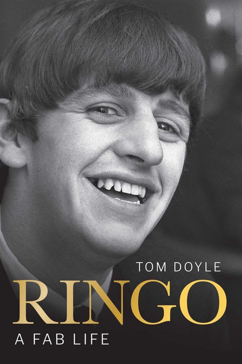 Produktbild: Ringo