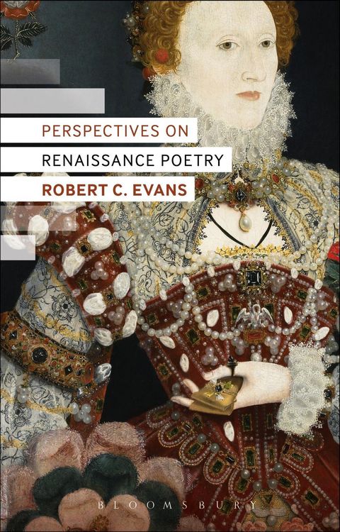 Produktbild: Perspectives on Renaissance Poetry