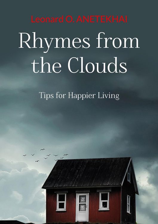 Produktbild: Rhymes from the Clouds