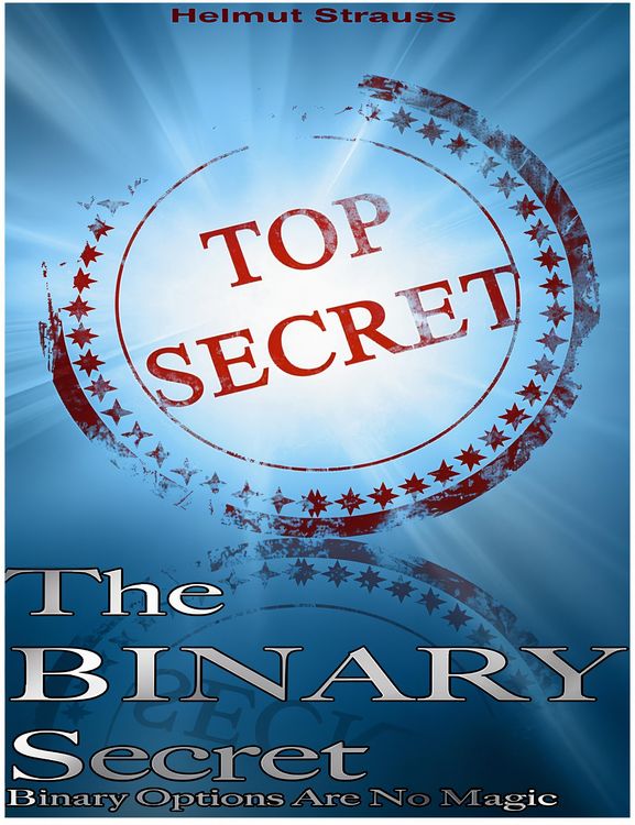Produktbild: The Binary Secret