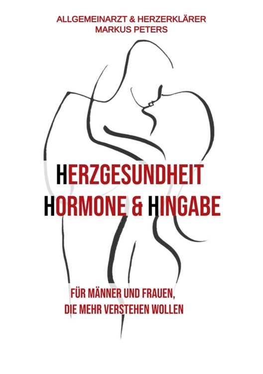Produktbild: Herzgesundheit Hormone & Hingabe