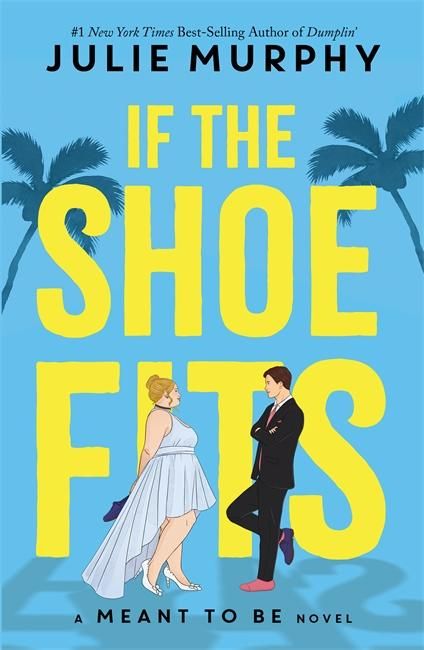 Produktbild: If the Shoe Fits