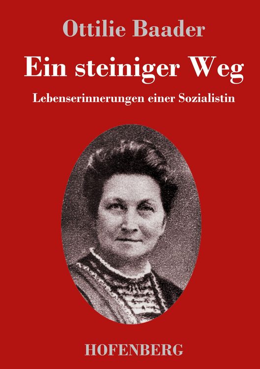 Produktbild: Ein steiniger Weg