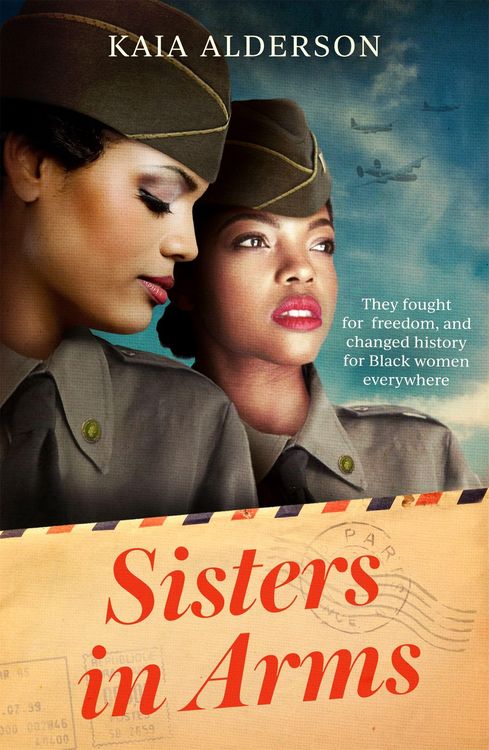 Produktbild: Sisters in Arms