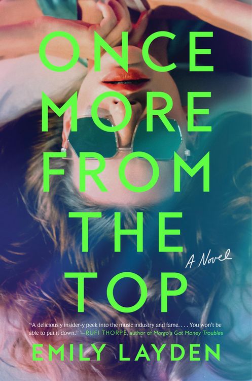 Produktbild: Once More from the Top