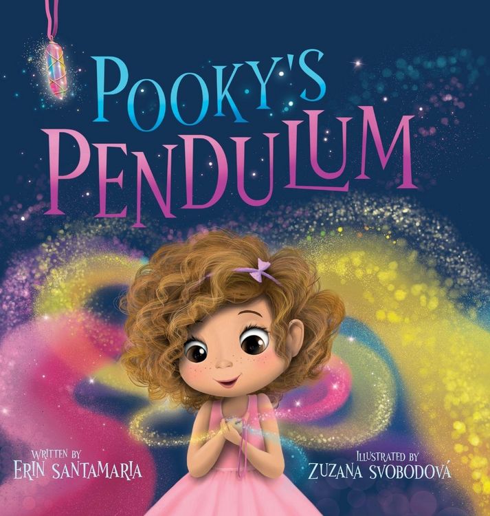 Produktbild: Pooky's Pendulum