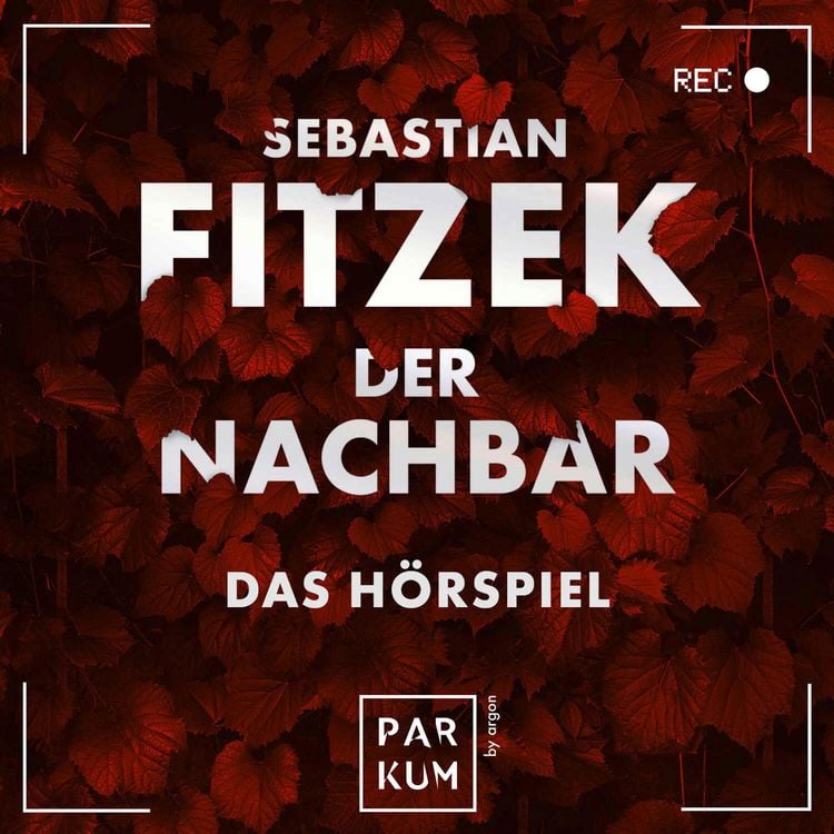 Produktbild: Der Nachbar (Das H&ouml;rspiel)