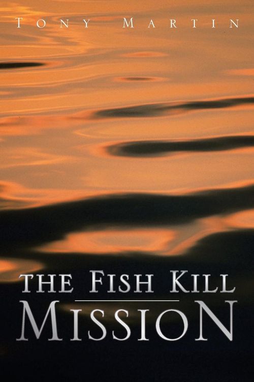Produktbild: The Fish Kill Mission