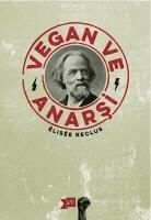 Produktbild: Vegan ve Anarsi