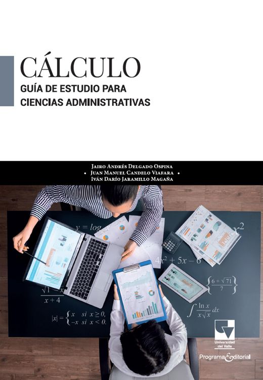 Produktbild: C&aacute;lculo