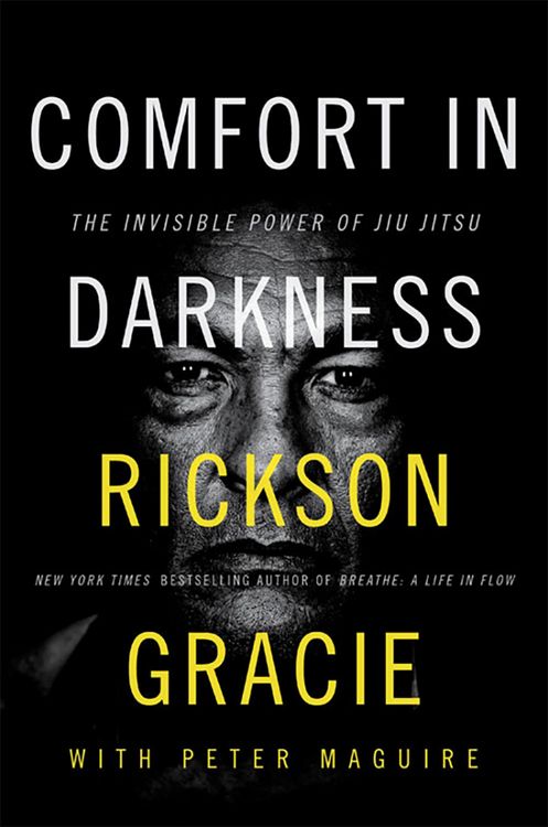 Produktbild: COMFORT IN DARKNESS PB