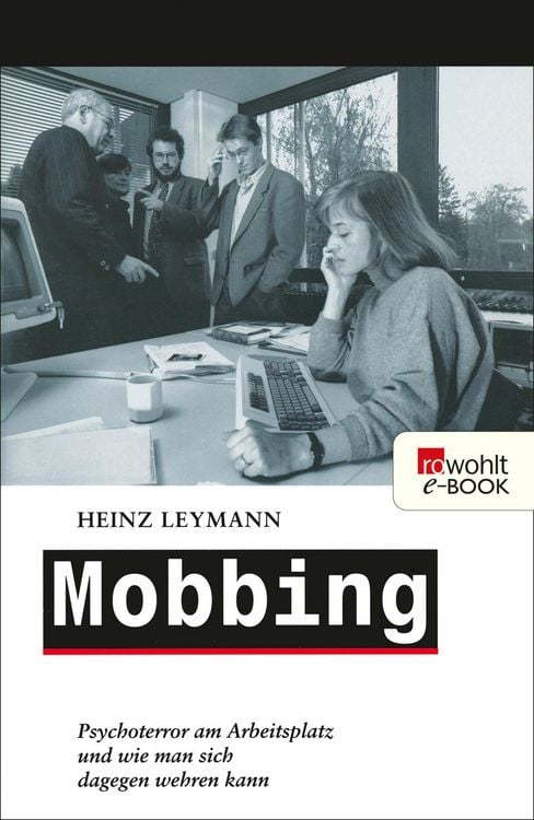 Produktbild: Mobbing