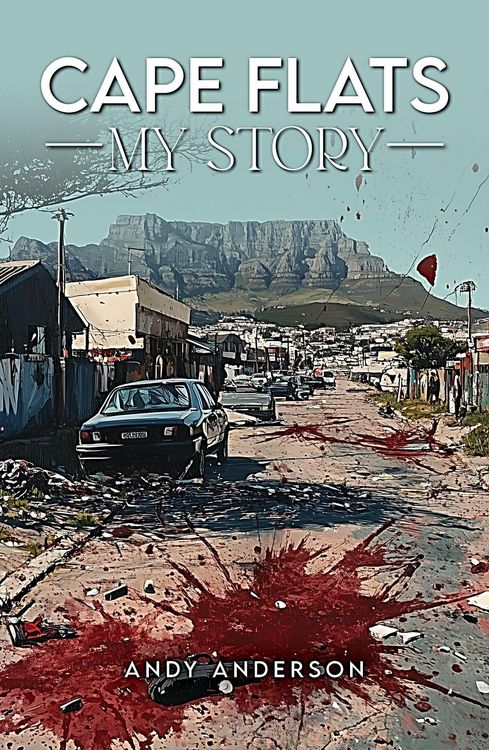 Produktbild: Cape Flats - My Story Volume I