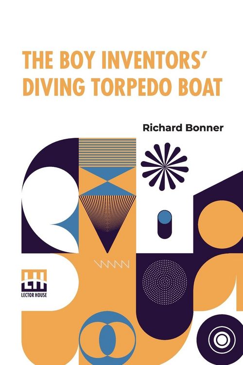 Produktbild: The Boy Inventors Diving Torpedo Boat