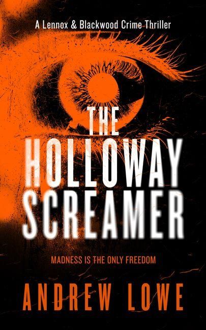 Produktbild: The Holloway Screamer