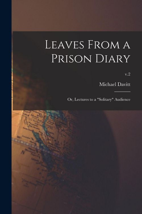 Produktbild: Leaves From a Prison Diary