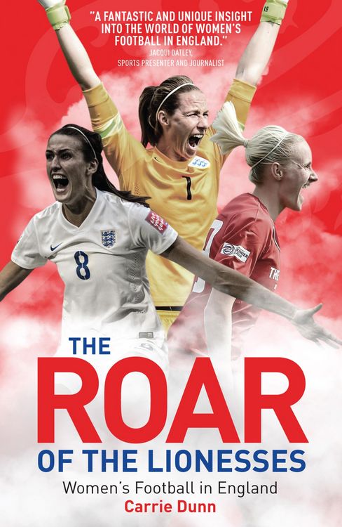 Produktbild: Roar of the Lionesses
